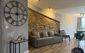 Apartments Historic Center • Collection By Perpetual Relax